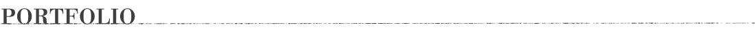 PORTFOLIO